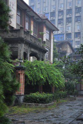 长沙风光  长沙街景 长沙城景  自然风景