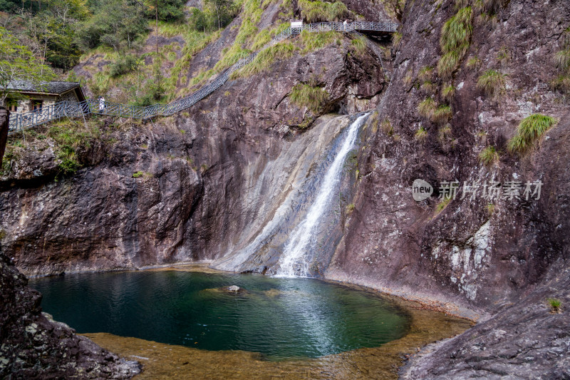 铜铃山国家森林公园