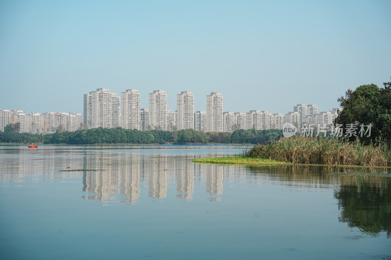 虎丘生态湿地公园