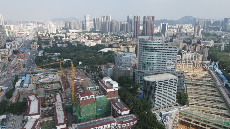 宝安中心医院 深圳市宝安区中心医院