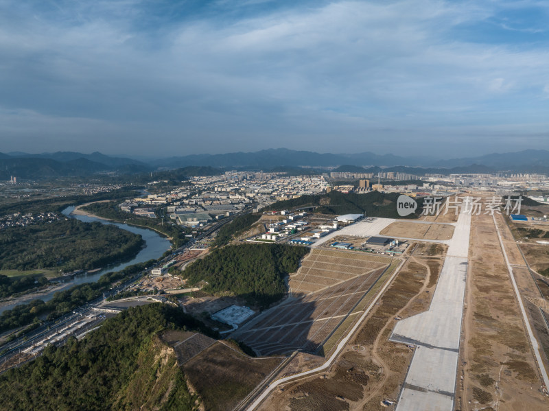 浙江丽水机场