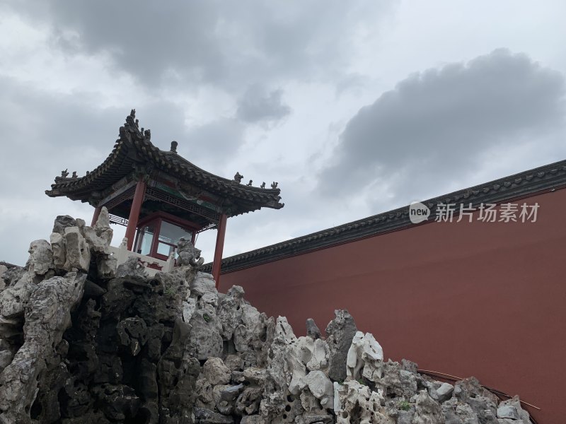 沈阳故宫博物院
