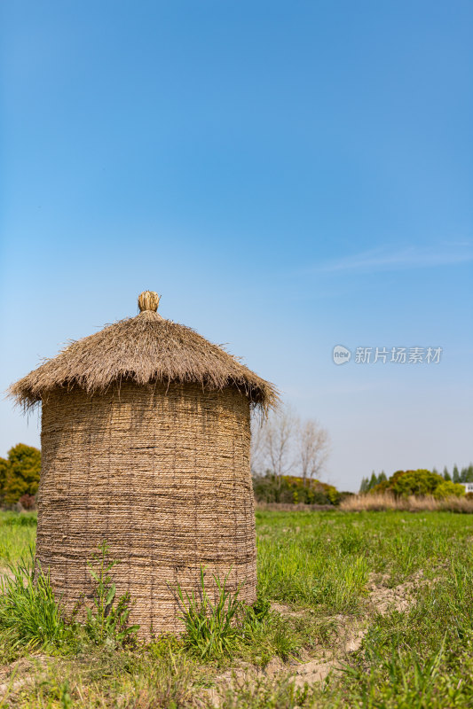 上海嘉北郊野公园