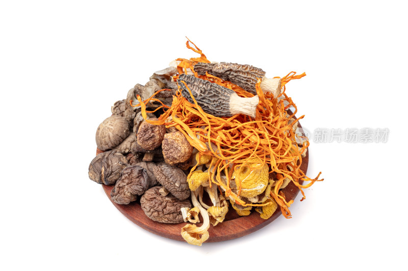 云南菌菇汤料包