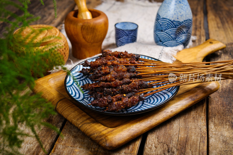 健康好吃的黄豆焖鸡爪