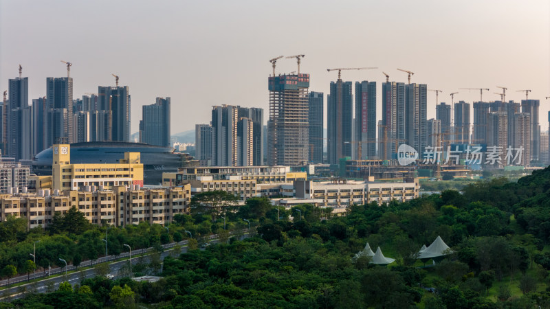 深圳市第二职业技术学校