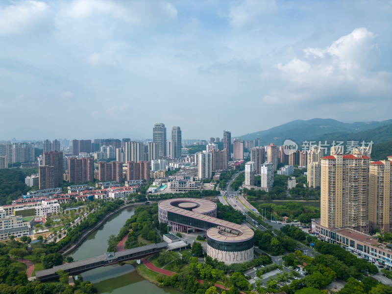 福建莆田市博物馆