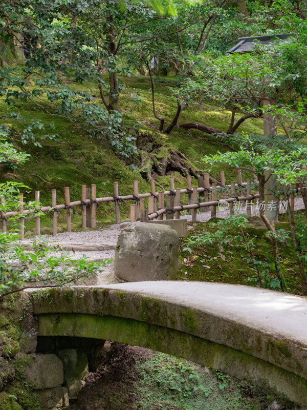 日式庭院 金泽兼六园