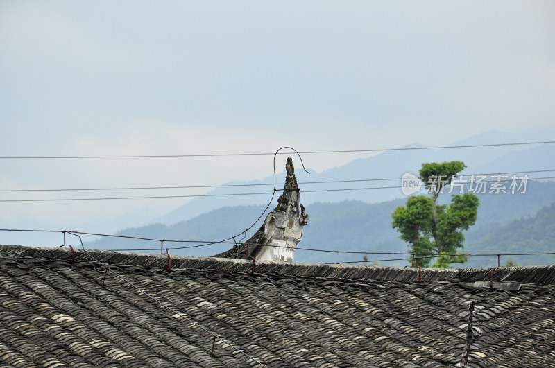 自然风景  景点拍摄，浏阳风光