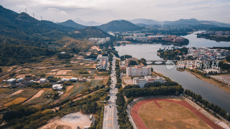 仰恩大学