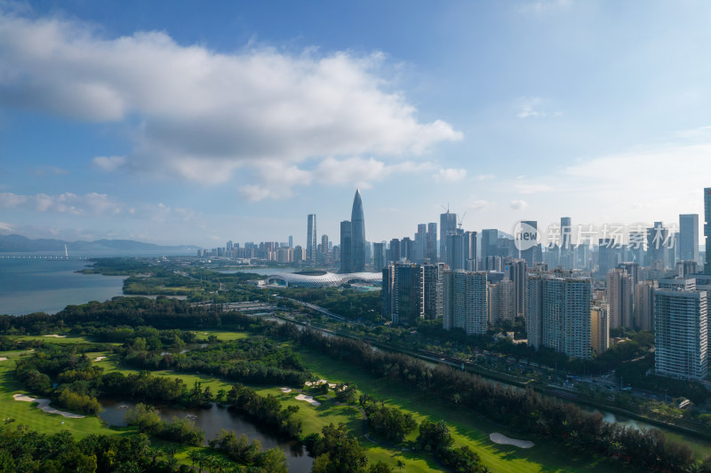 深圳市南山区粤海街道