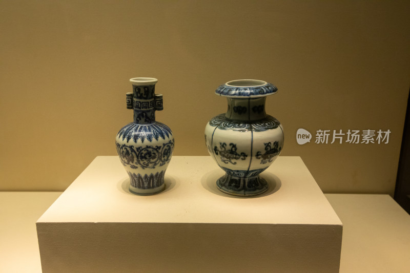 北京国家博物馆展品