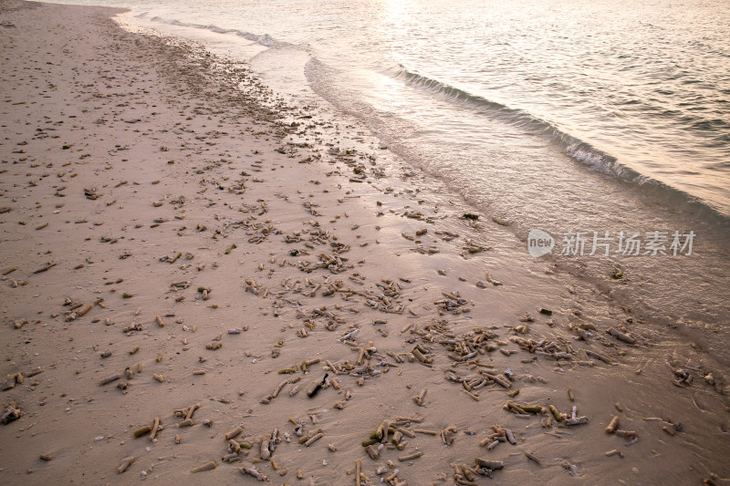 马尔代夫海景