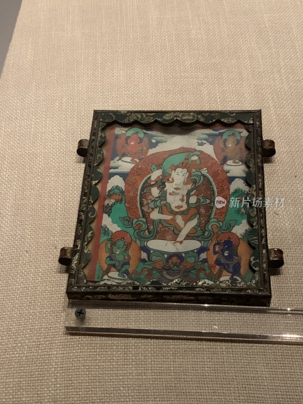 武汉博物馆