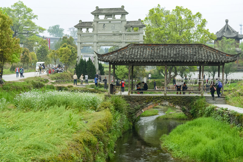 婺源风景