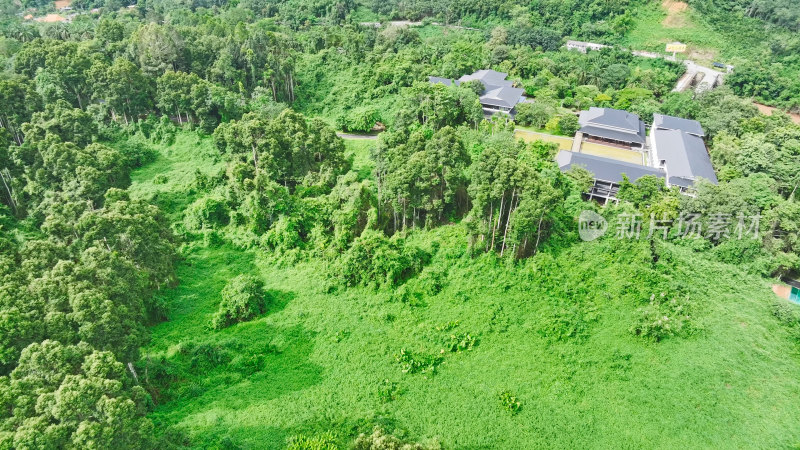 中科院西双版纳热带植物园