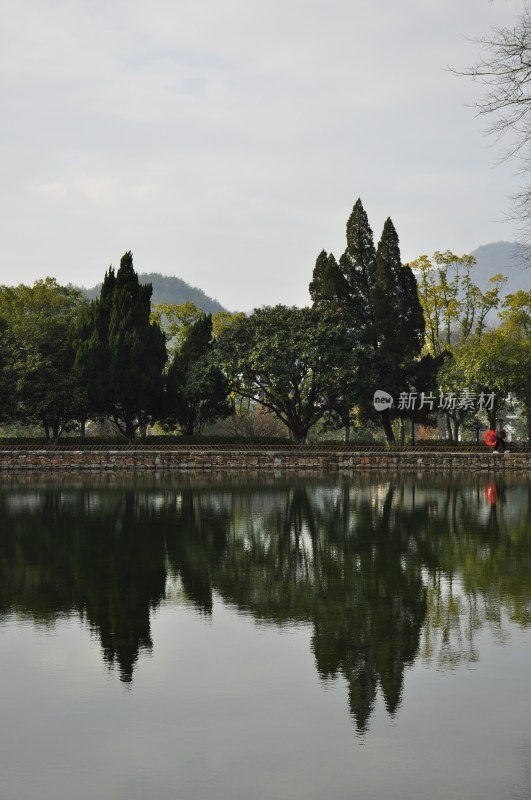 韶山风景