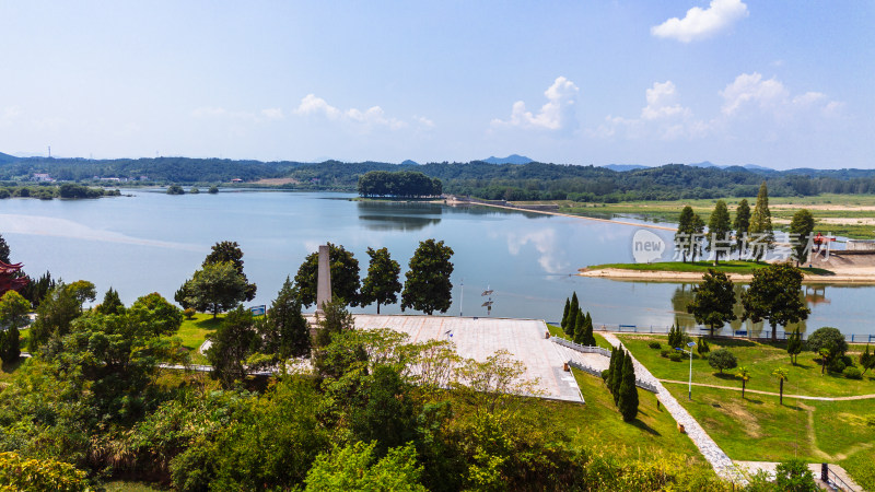 六安横排头4A景区