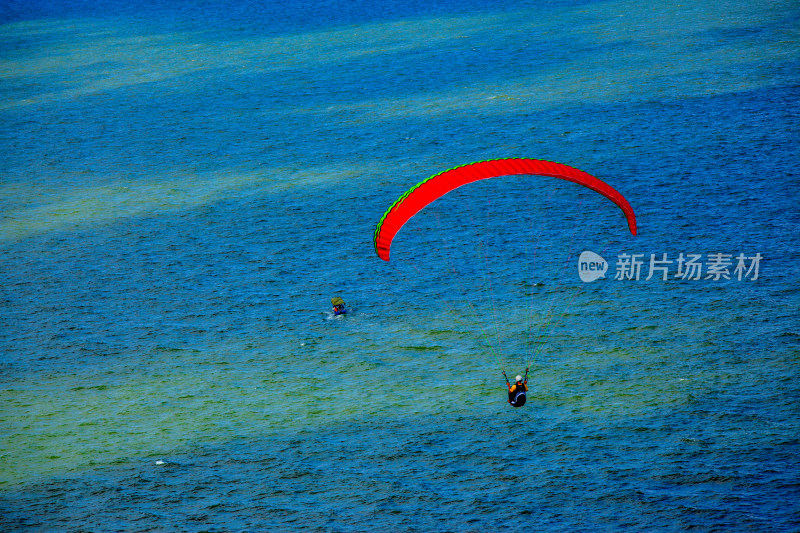 广东电白   奥内海