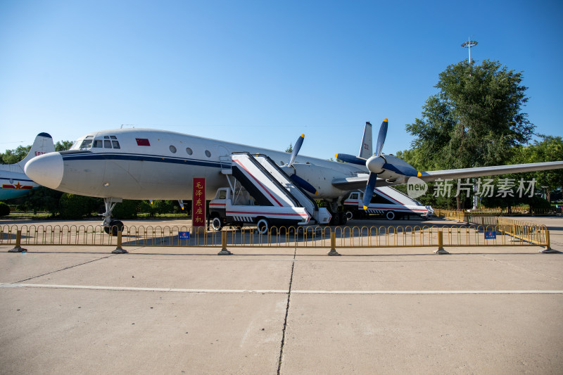 北京中国航空博物馆