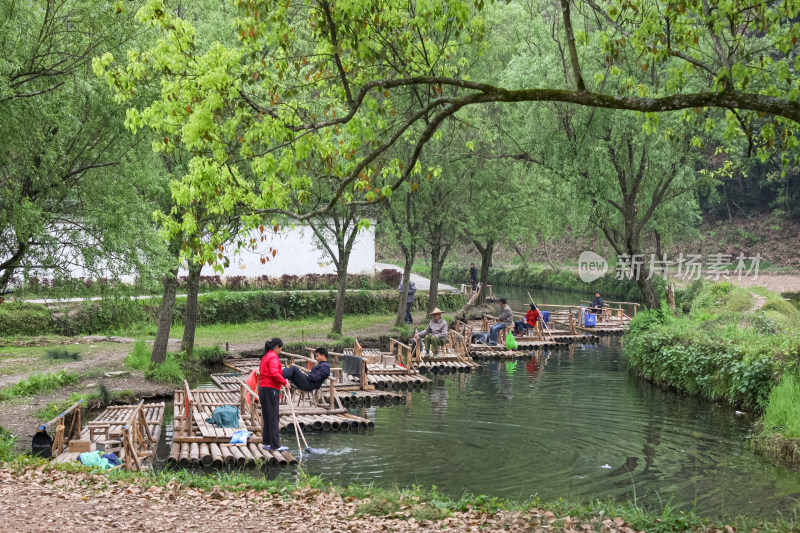 婺源风景