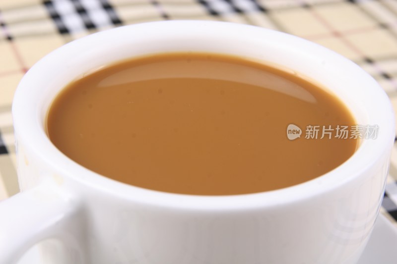 港式奶茶