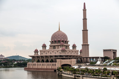 马来西亚吉隆坡布城
