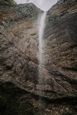 温州雁荡山