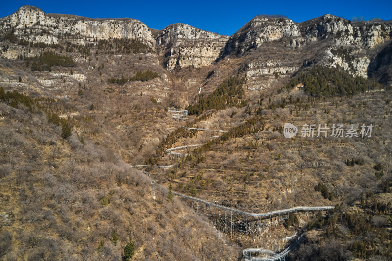 山东淄博潭溪山