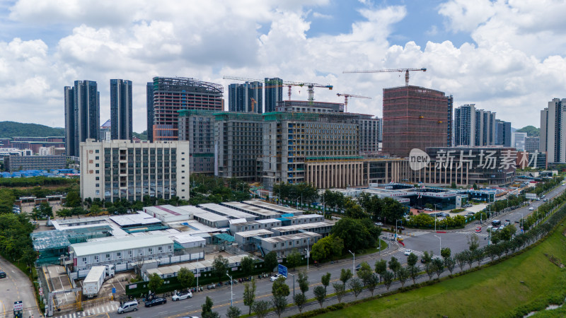 中山大学附属第七医院