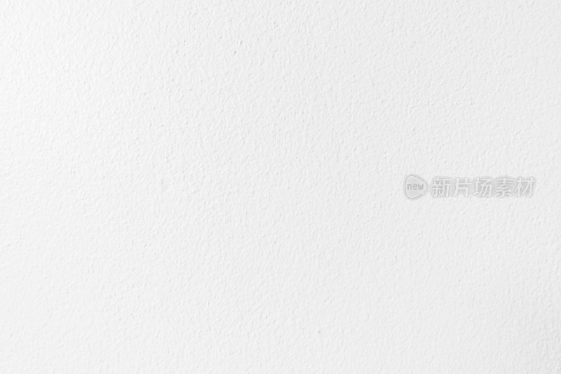 白色墙面纹理背景
