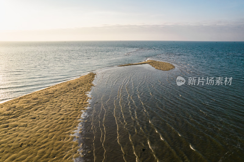 湛江市角头沙