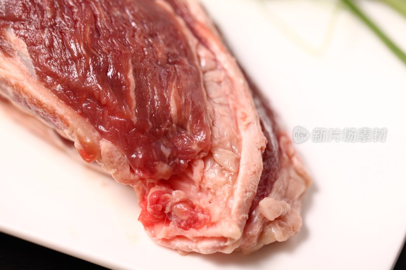 牛腱子肉