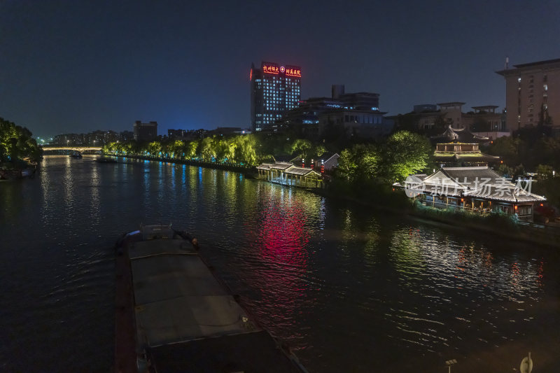 杭州桥西历史文化街区风景