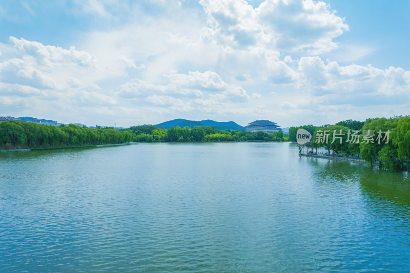 山水风景