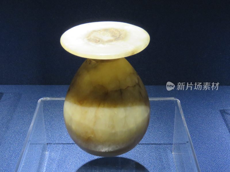 弗洛伦萨古埃及博物馆展品