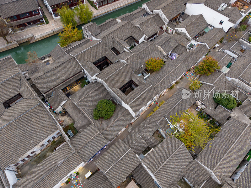 浙江浙江湖州衣裳街历史文化街区