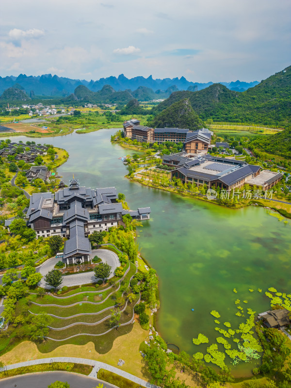 桂林雁山酒店旅游度假区