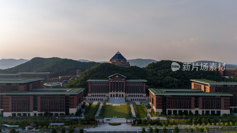 中山大学深圳校区