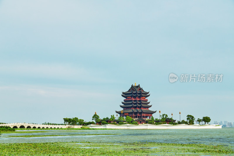 江苏苏州重元寺