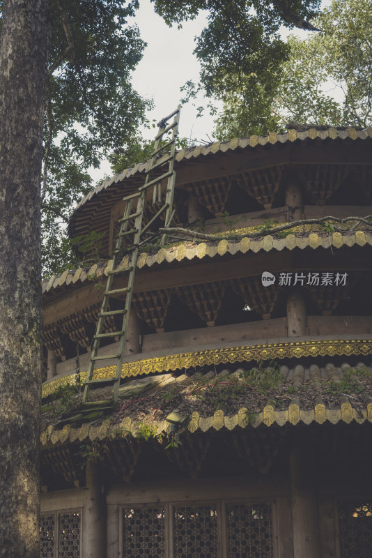 成都三圣寺