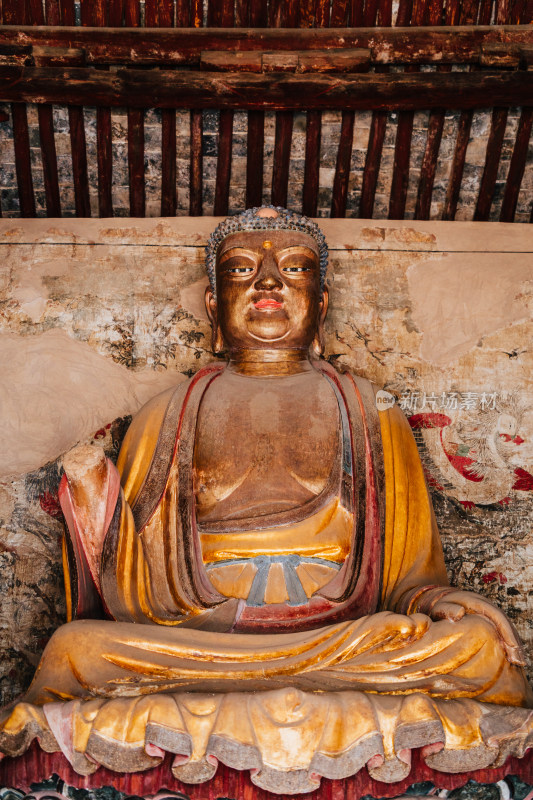 晋城泽州县青莲寺