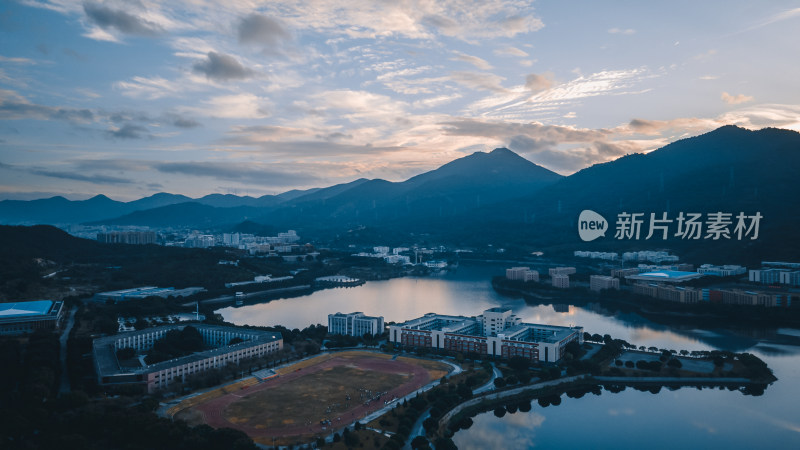 仰恩大学