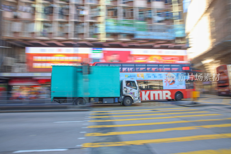 香港出租车