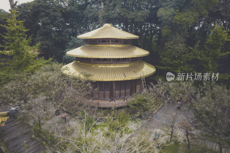 成都三圣寺