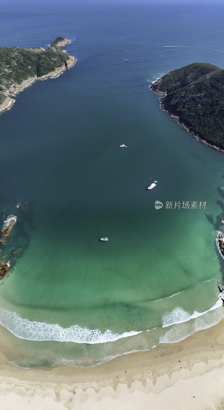 香港浪茄湾