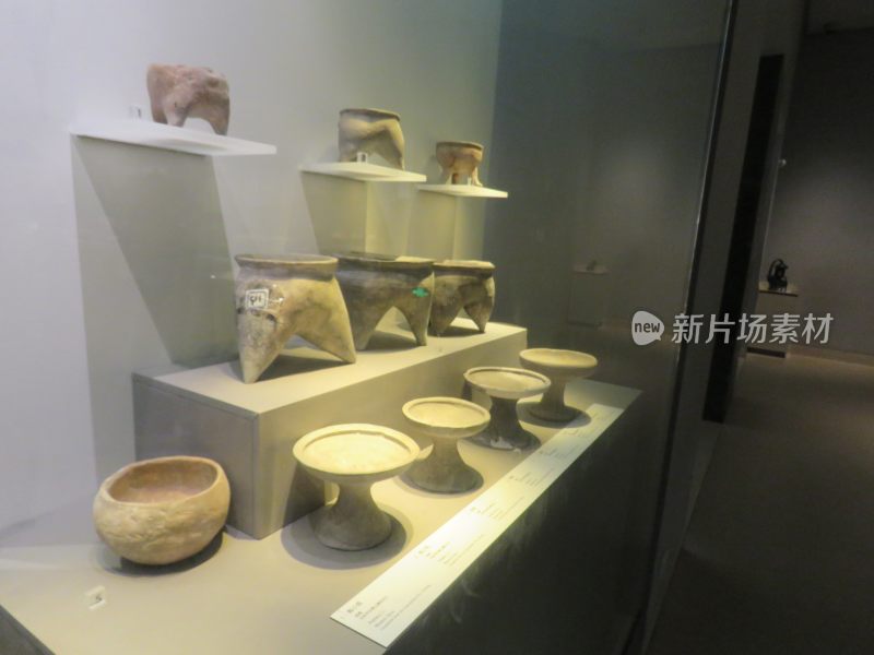 南京博物院展品