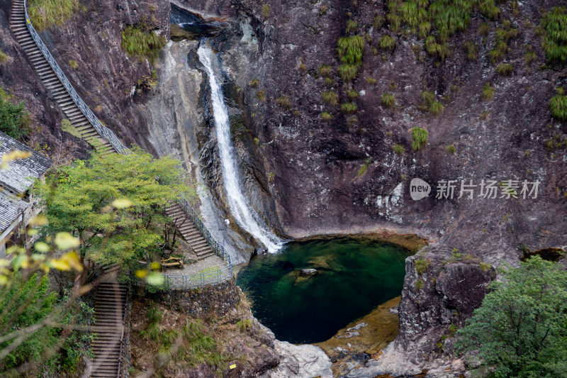 铜铃山国家森林公园