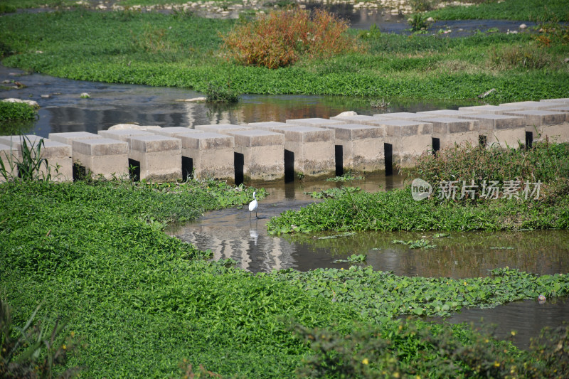 仙游瑞溪公园