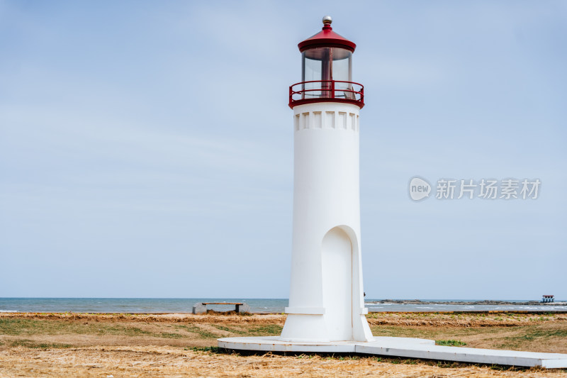 日照万平口海滨风景区